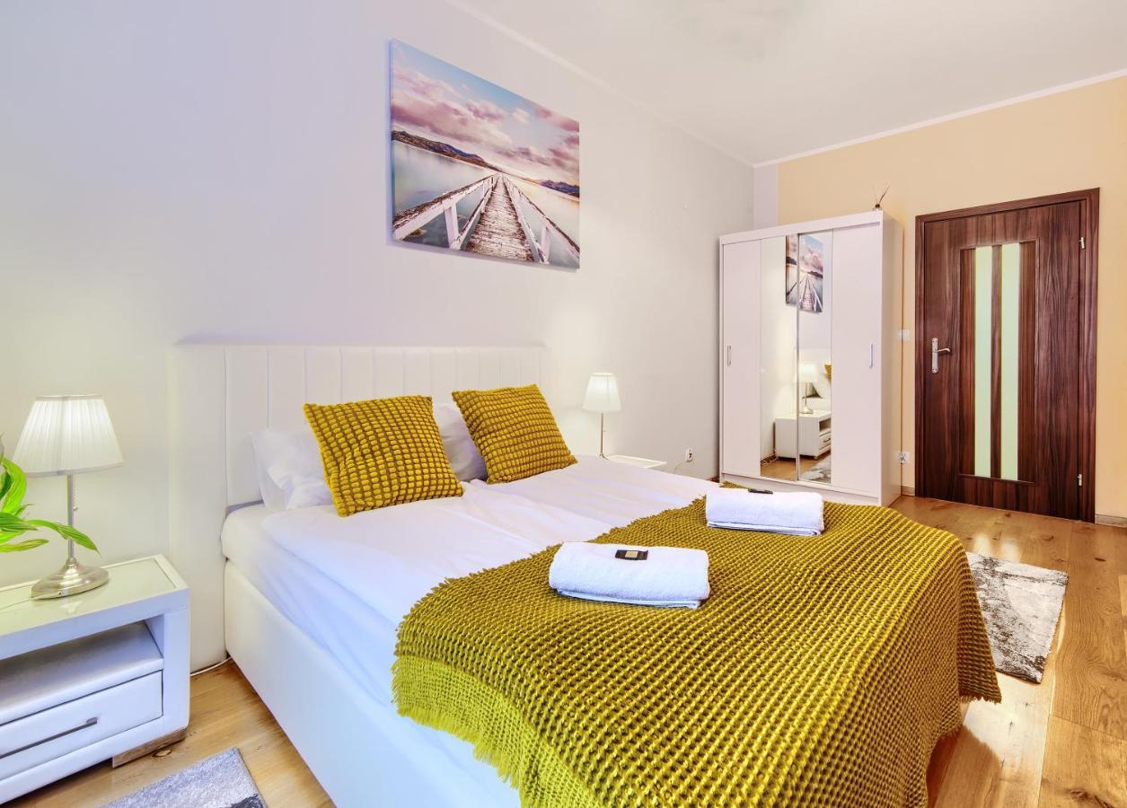 Apartment Platinium Old Town Rajska Gdansk